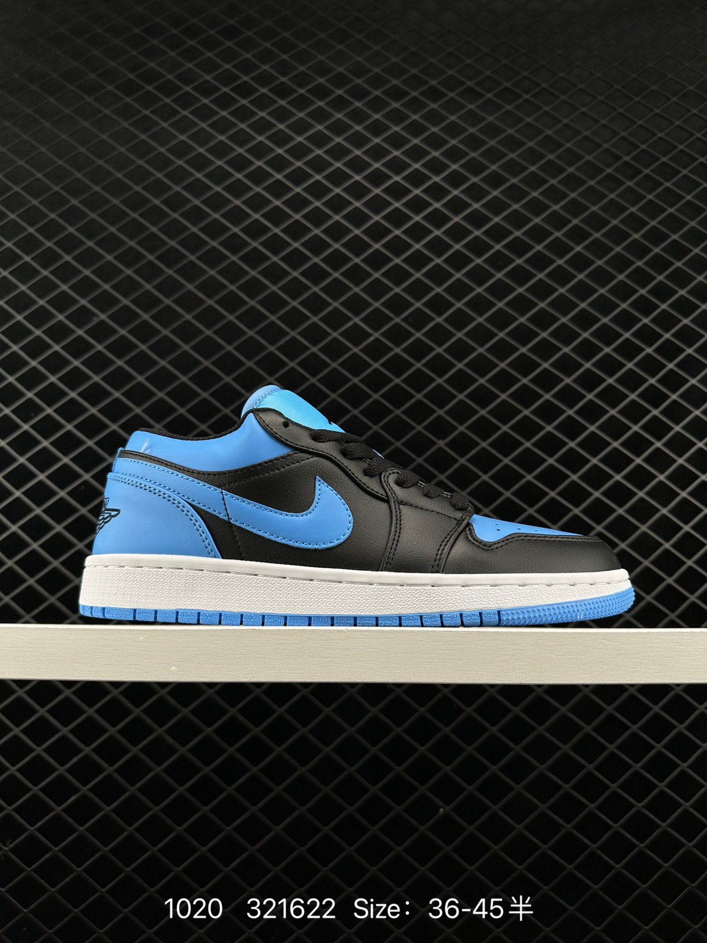 Air Jordan 1 Low Air Jordan 1 Low